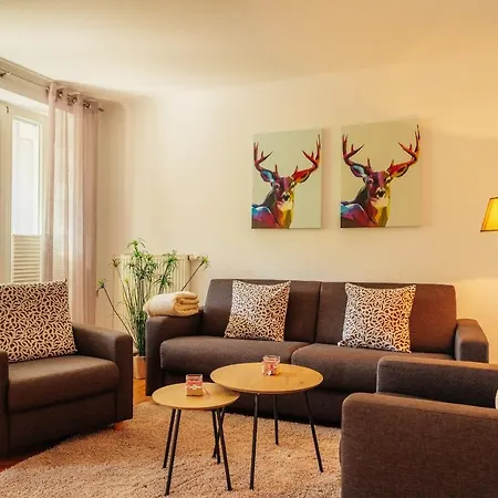 Ferienwohnung Klippenblick Schierke Exterior foto