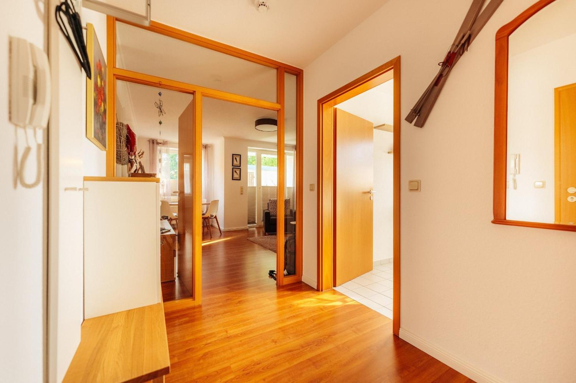 Klippenblick Apartment *